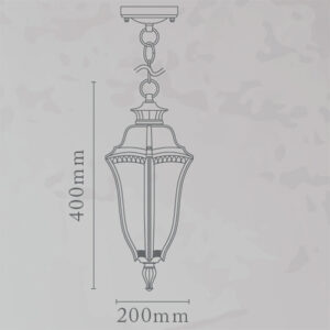 pendente-em-metal-externor-colonial-com-vidro-curvado-dimensoes