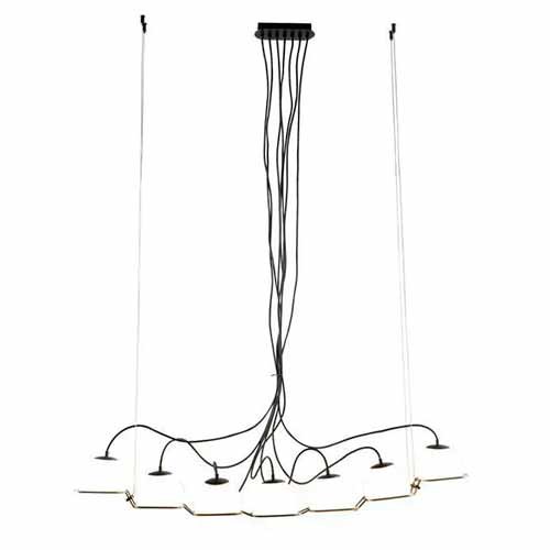 Lustre Pendente CARLOTA