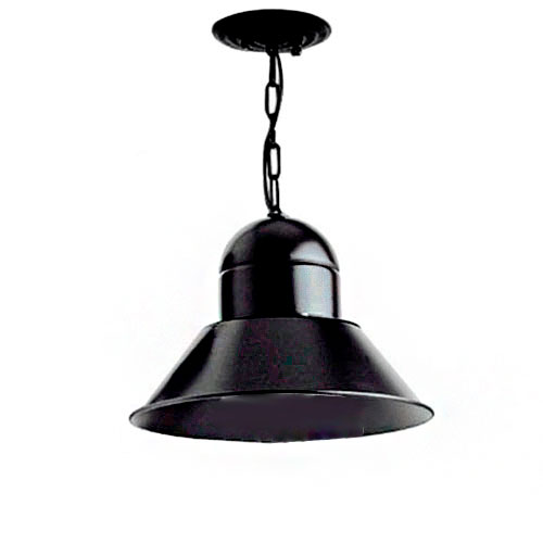 Pendente Chapéu