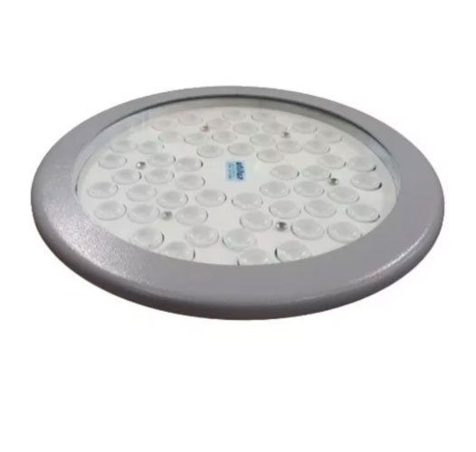 Projetor Embutido Subaquático LED – 150w