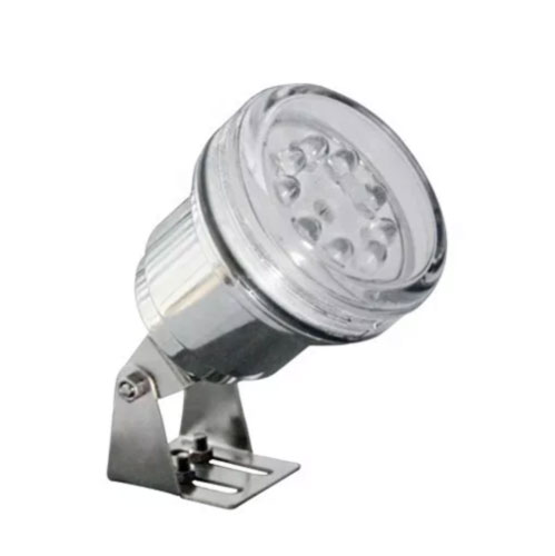 Projetor Subaquático LED – 18w