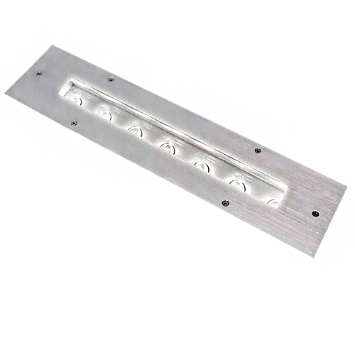 Balizador Solo Linear de 12W a 60W