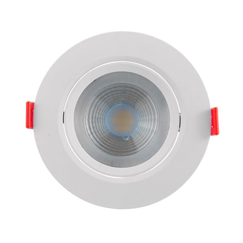 Spot de Embutir LED  – 3w / 5w / 7w