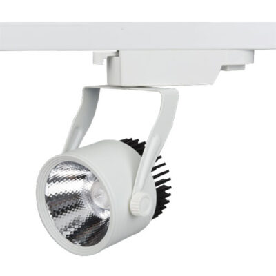 Spot para Trilho Roma - 18w / 12° LED