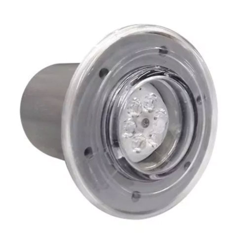 Embutido Subaquático LED – 18w