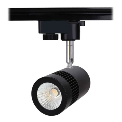 Spot para Trilho Eletrificado – LED INTEGRADO 10w