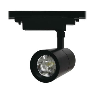 Spot para Trilho Eletrificado - LED INTEGRADO 15w