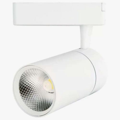 Spot para Trilho Eletrificado – LED INTEGRADO 30w