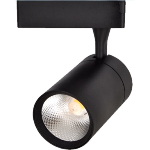 Spot para Trilho Eletrificado – LED INTEGRADO 50w