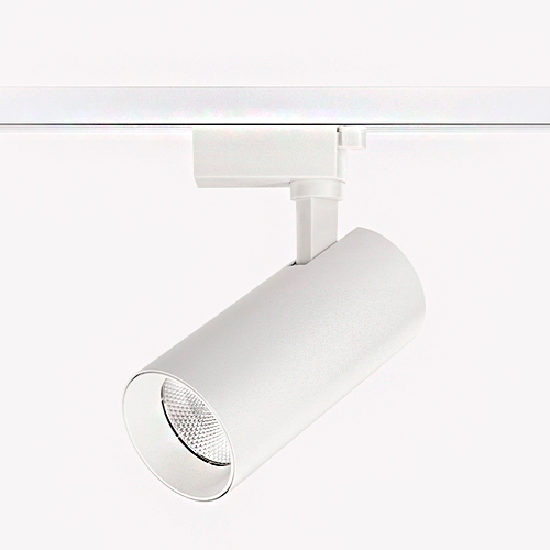 Spot Trilho Eletrificado 18w
