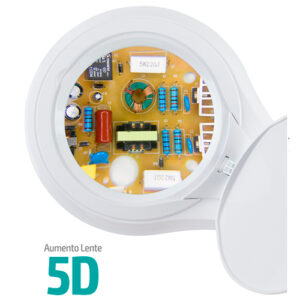  Dimmer 5D