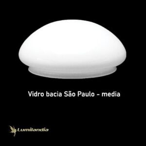 Bacia São Paulo  Médio