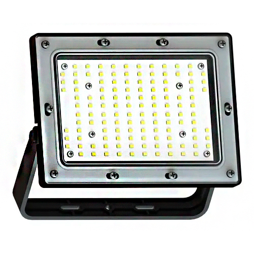 Refletor LED Nacional 200w