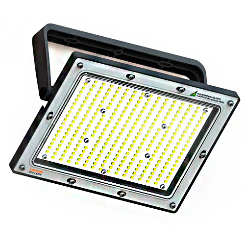 Refletor LED Nacional 400w