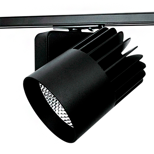 Spot Siri Trilho 20W 24°