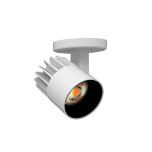Spot de Sobrepor Siri com LED Integrado 6W