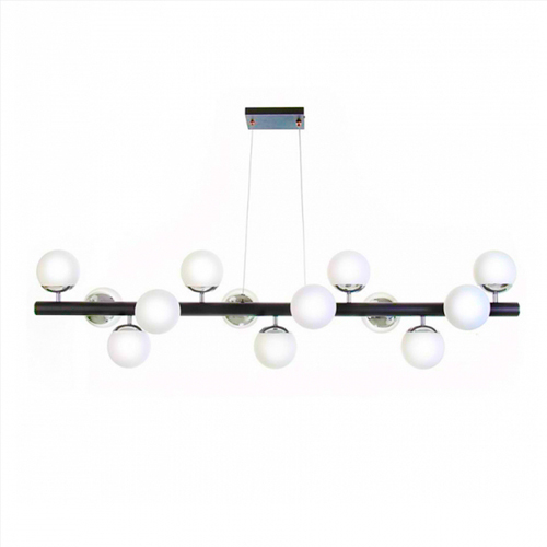 Lustre Orania 13 Globos