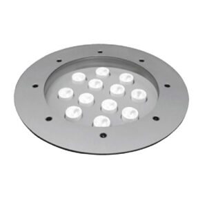 Embutido Solo LED 36W