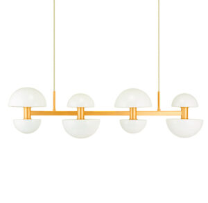 Luminária de Teto Pendente Artemis