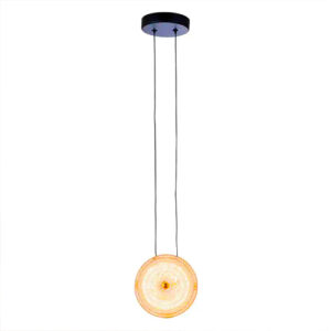 Luminária de Teto Pendente Inside Vertical LED Integrado