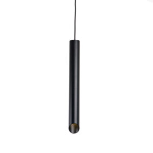 Luminária de Teto Pendente Flautim com Chanfro 45º
