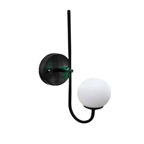 Arandela Boll Lamp