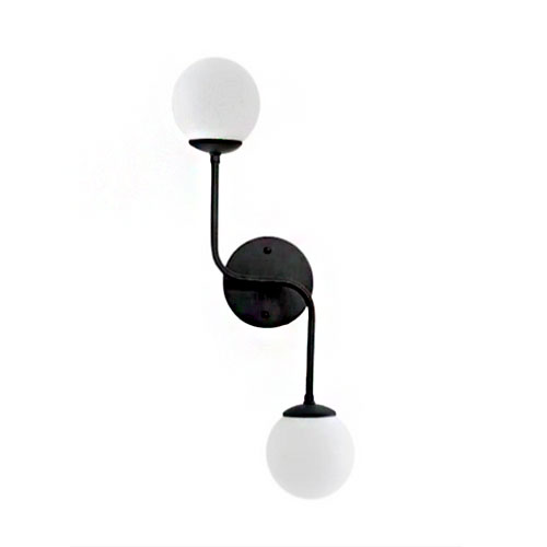 Arandela Boll Curva
