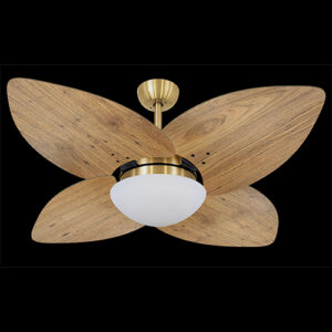 Ventilador de Teto 4 Pas Grandes1