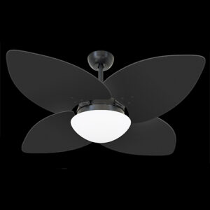 Ventilador de Teto 4 Pas Grandes10