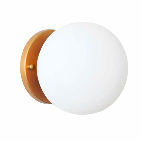 Arandela Globo
