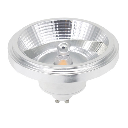 Lâmpada AR111 LED 12w 24°