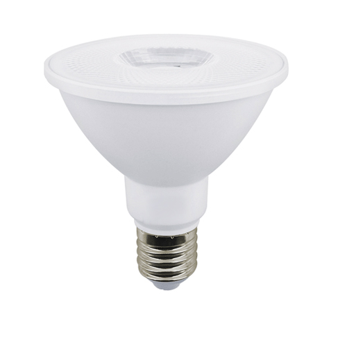 Lâmpada PAR30 LED 9.8W