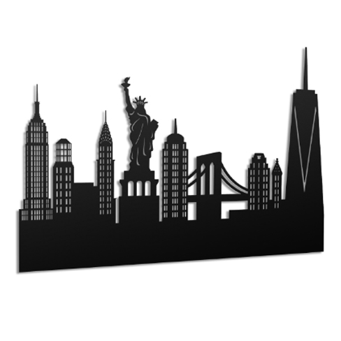 QUADRO NYC grande