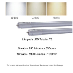 lampadas-tubo-led-T5