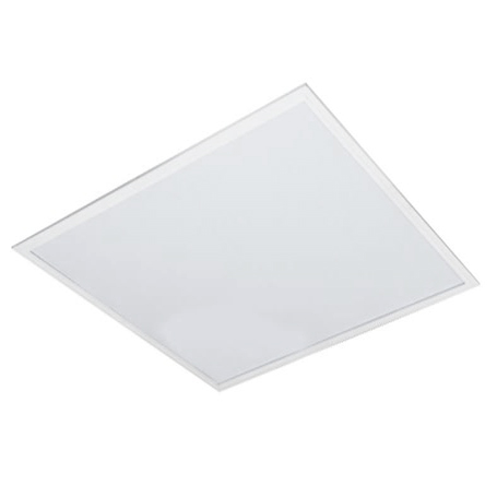 Luminária de Embutir Quadrada  para 4 lâmpadas 9w ou LED integrado