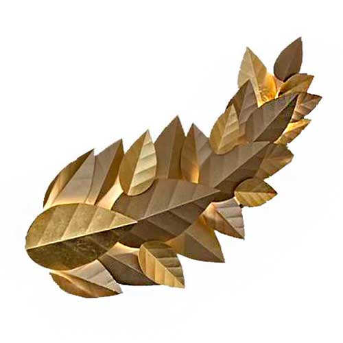 Arandela Wild Fall Angel