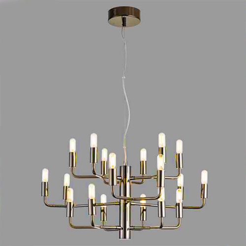 Lustre pendente Rami