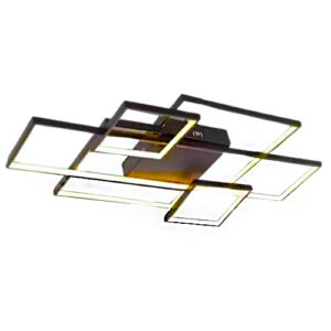 plafom_led_integrado_puzzle_grande_preto