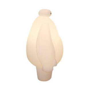 abajur_infantil_Polietilen_BAYMAX_lado