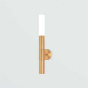 arandela_PIPE_BILLET_simples_dorada