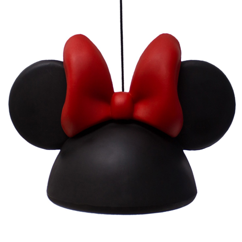 PENDENTE ABERTO ORELHAS MINNIE