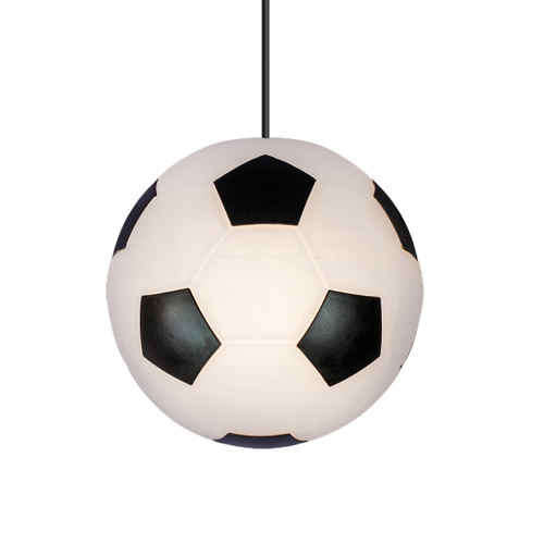 LUMINÁRIA PENDENTE BOLA