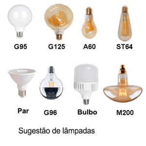 variadas