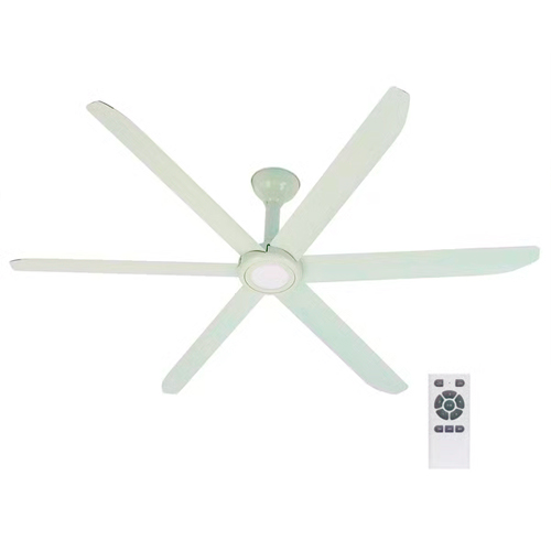 Ventilador Teto Jumbo