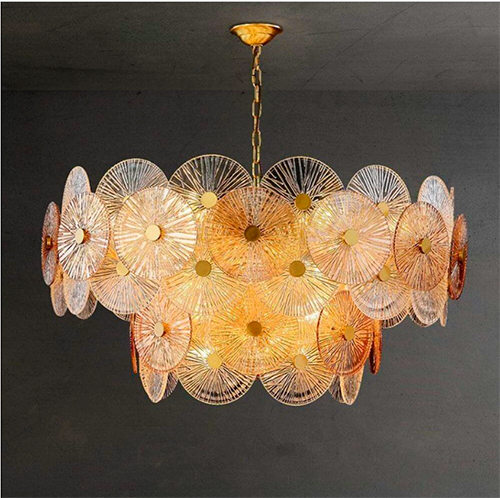 Lustre pendente Turin grande