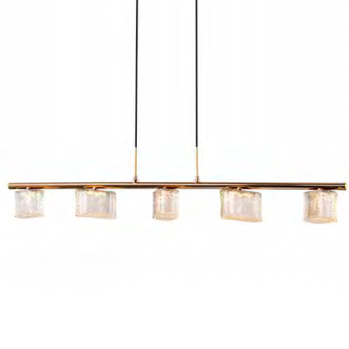 Lustre pendente  SABA