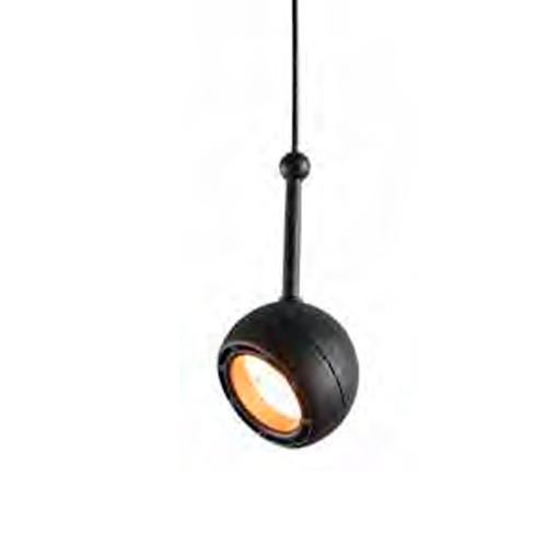 Pendente AKIS LED integrado