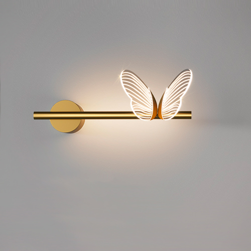 Arandela PAPILIO LED integrado