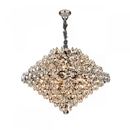 LUSTRE PENDENTE DIAMOND medio