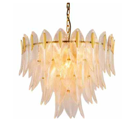 Lustre Pendente Barcelona